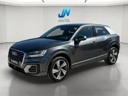 Audi Q2 1.4 TFSI 150ch COD S line S tronic 7