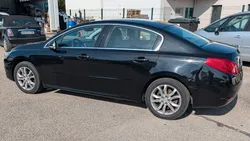 Vds PEUGEOT 508 2L 140cv reconditionnée 05/2012