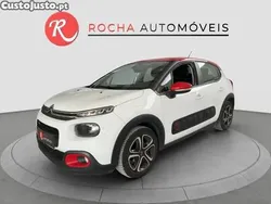 Citroën C3 1.2 PureTech Feel