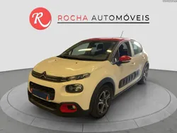Citroën C3 1.2 PureTech Feel