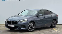 BMW Série 2 Gran Coupé 220 d Gran Coupé Line Sport de 2021