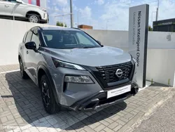 Nissan X-Trail 1.5 e-Power N-Trek 7L e-4force