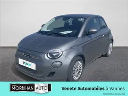 Fiat 500 III ELECTRIQUE 500e Berline E 118 CH Nouvelle Nouvelle 500
