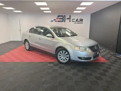 Volkswagen Passat 2.0 TDI 140 CONFORT