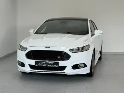 Ford Mondeo 1.5 EcoBoost ST-Line Aut. 160