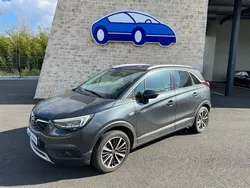 Opel CROSSLAND X 1.2 TURBO 110CH ECOTEC INNOVATION