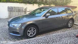 Audi A4 2.0 TDI Advance