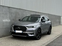 DS DS7 CROSSBACK BlueHDi 180 EAT8 Grand Chic