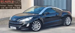 Peugeot RCZ 1.6 THP 16v 200ch