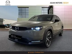 Mazda MX-30 e-SKYACTIV R-EV 170ch Makoto Modern Confidence