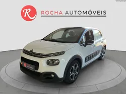 Citroën C3 1.2 PureTech Shine