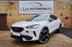 CUPRA Formentor - 1.5tsi 150 V Auto. - 53.000Kms/Septembre 2022