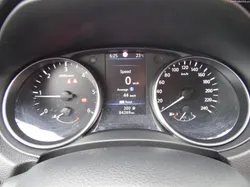 Nissan Qashqai Qashqai