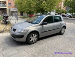 RENAULT Mégane Sedán 1.5DCI Emotion 105