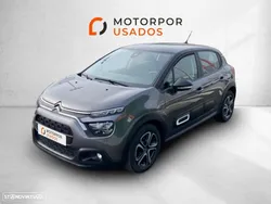 Citroën C3 1.2 PureTech Plus