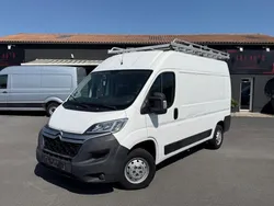 Citroën Jumper FOURGON TOLE 33 L2H2 BLUEHDi 110 BVM6 CLUB