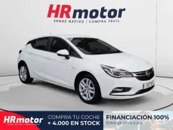 OPEL Astra 1.6CDTi Business + 110