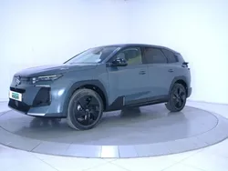 Citroën C5 Aircross HYBRIDE 145 ch e-DCS6 - Max