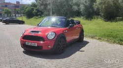 MINI Cooper S S de 2010