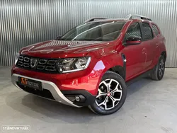 Dacia Duster 1.3 TCe Prestige