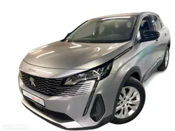 Peugeot 3008 1.5 BlueHDi Active Pack