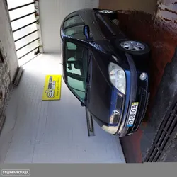 Renault Scénic 1.4 16V RTE
