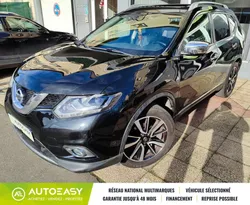 Nissan X-Trail 1.6 DCI 130CV Tekna / 5 Plc