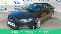 Audi A6 3.0 V6 TDI 272 Quattro S-Tronic7 Ambiente