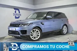 LAND ROVER Range Rover Sport 2.0 Si4 PHEV Autobiography Dynamic 404