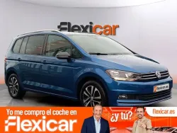 Volkswagen Touran 2.0TDI CR BMT Advance DSG7 110kW