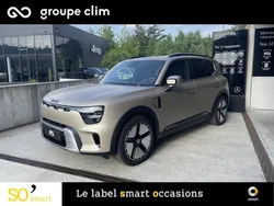 Smart #5 363ch 100kWh Premium