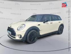 Mini Clubman Cooper D 150ch