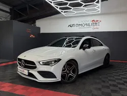 MERCEDES Classe CLA 180 AMG LINE 136 ch