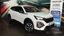 Peugeot 2008 1.2 PureTech Style de 2025
