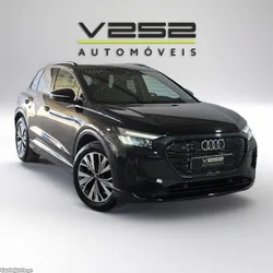 Audi Q4 35 55 kWH