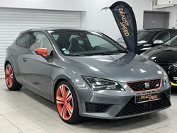 Seat LEON CUPRA 2.0 TSI 280CH