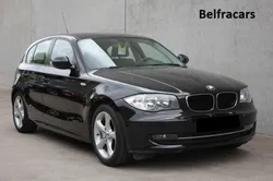 BMW Série 1 116i 2.0 122ch garantie 12 mois