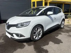 Renault scenic iv 1.6 dci 130ch energy zen