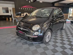 FIAT 500 1.3 Multijet 75 ch DPF Lounge