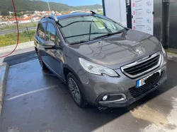 Peugeot 2008 Diesel 1.5HDI 90CV