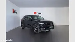 Volvo XC 40