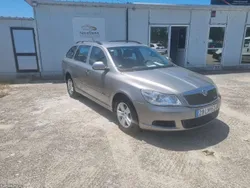 Skoda Octavia SW GreenLine