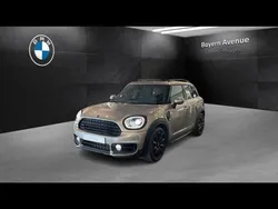 Mini Countryman One 102ch Longstone BVA7 Euro6d-T