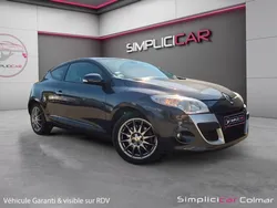 RENAULT MEGANE TCE 180 PRIVILEGE 180Ch Garantie 12 mois 58300 kms