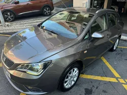 Seat Ibiza 1.0 Reference