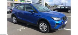 Seat Arona 1.0 TSI Style 95cv