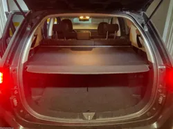 Mitsubishi Outlander 2.0 Kaiteki CVT