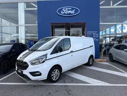 Ford Transit Custom Fg 300 L2H1 2.0 EcoBlue 170 Limited 7cv