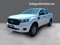 FORD Ranger Super Cab 2.0 EcoBlue S&S XL 4x4 170