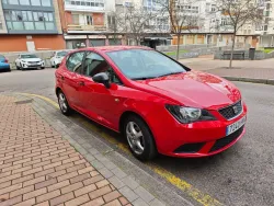SEAT Ibiza ST 1.4 Reference